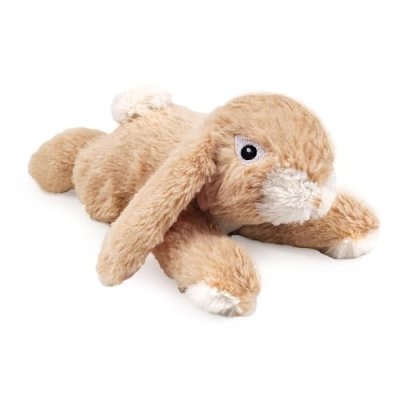 Ancol Plush Dog Toy