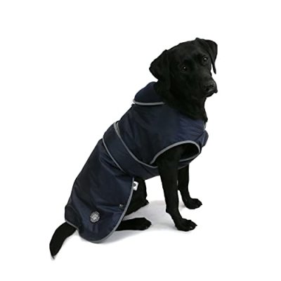 Ancol Muddy Paws Dog Coat