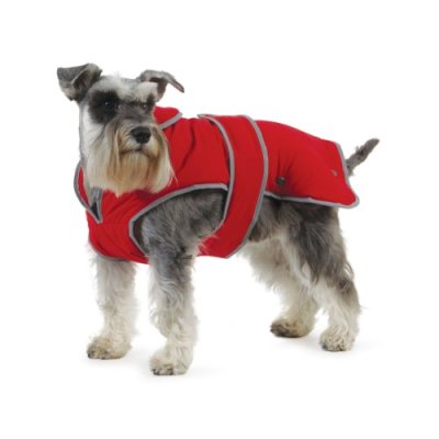 Ancol Muddy Paws Dog Coat