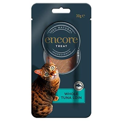 Encore Cat Food
