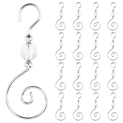 Increway Ornament Hooks