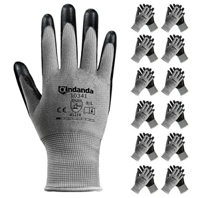Andanda Gardening Gloves