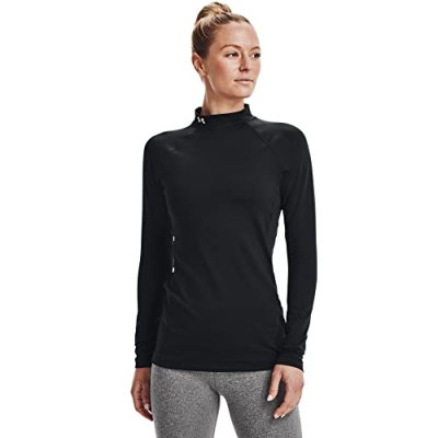 Under Armour Women's Mockneck