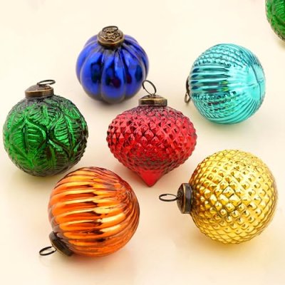 IndianShelf Christmas Ornaments