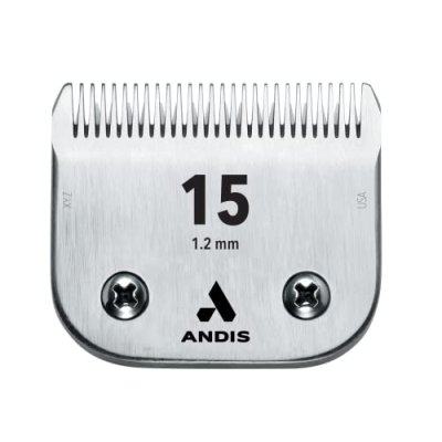 Andis Steel Blade