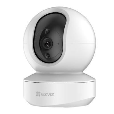 EZVIZ Indoor Camera with 256GB Support