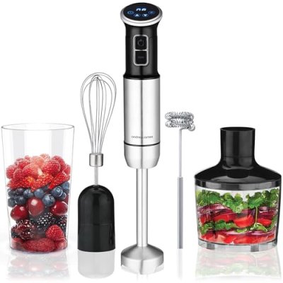 Andrew James Hand Blender Set