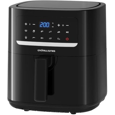 Andrew James Air Fryer