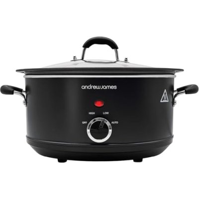 Andrew James Slow Cooker