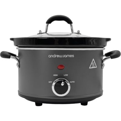 Andrew James Slow Cooker