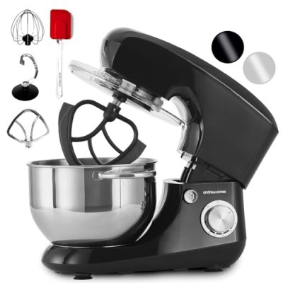Andrew James Stand Mixer