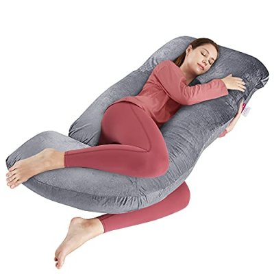 Wndy's Pregnancy Support Pillow