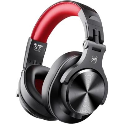 OneOdio Wireless Over-Ear Headphones