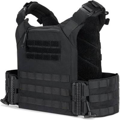 OneTigris Tactical Vest