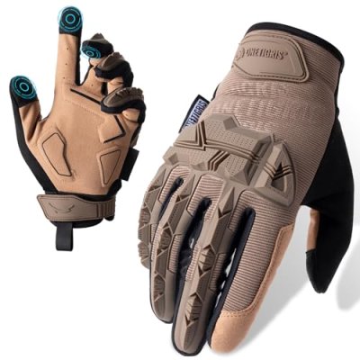 OneTigris Cycling Gloves