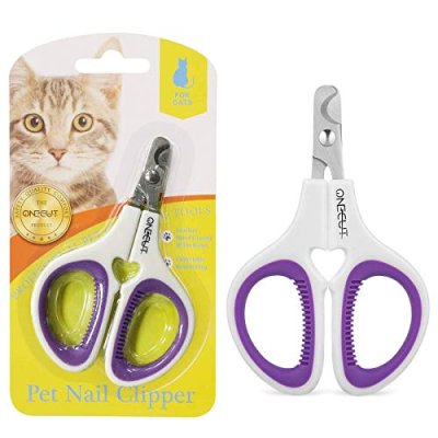 OneCut Pet Nail Clippers