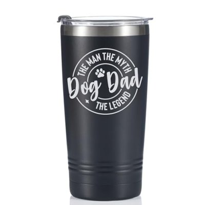 Onebttl Dog Dad Mug