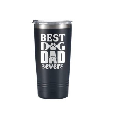 Onebttl Dog Dad Mug
