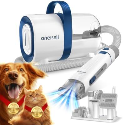 Oneisall Dog Grooming Kit