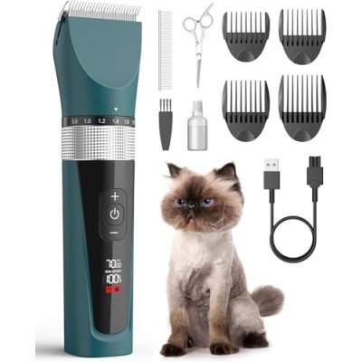 Oneisall Grooming Clippers