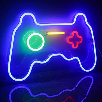 Ineonlife Game Neon Signs LED Wall Art