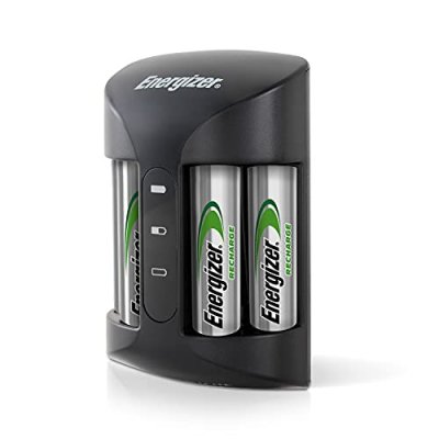 Energizer Recharge Pro Charger