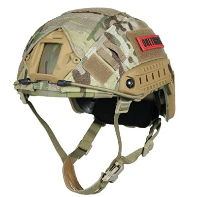 Onetigris Tactical Helmet