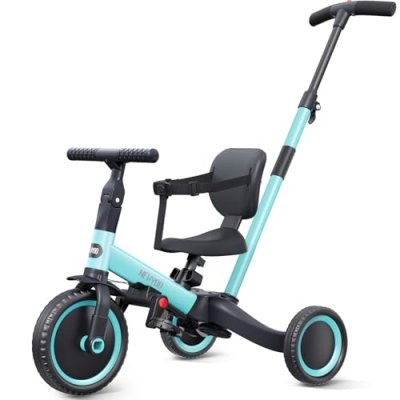 newyoo Kids Tricycle