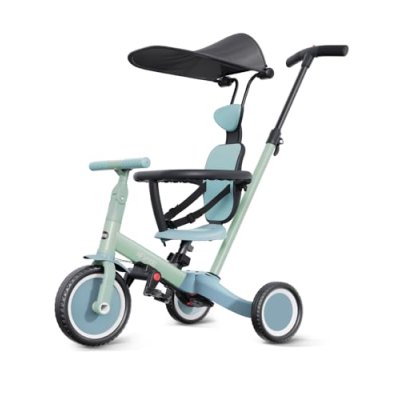 newyoo Toddler Tricycle 6 in 1