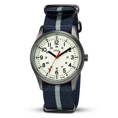 Infantry Military Watches for Men