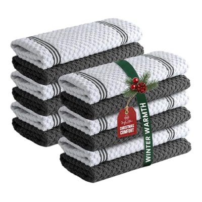 Infinitee Xclusives Tea Towels