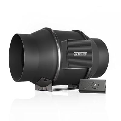 AC Infinity CLOUDLINE S6 Duct Fan