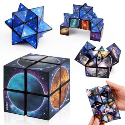 Infinity Cubes Toys for Kids