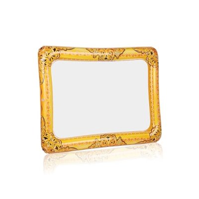 Inflatable Selfie Frame