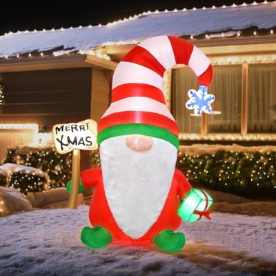 PAETAE Inflatable Gnome