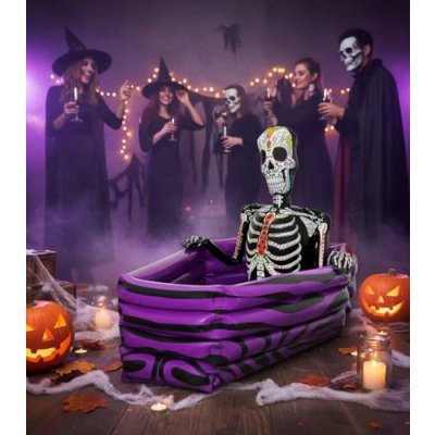 I LOVE FANCY DRESS Inflatable Cooler