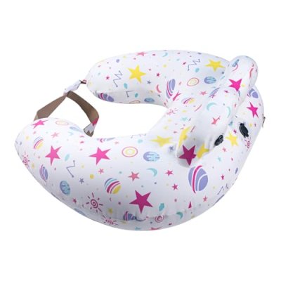 Inflatable Nursing Pillow