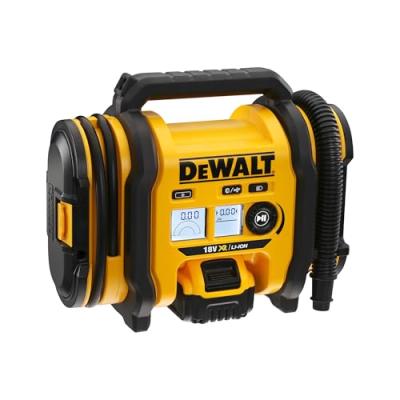 DEWALT XR Inflator