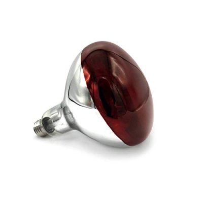 TITAN Infra Red Heat Lamp Bulb