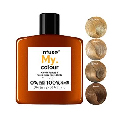Infuse My. Colour Shampoo