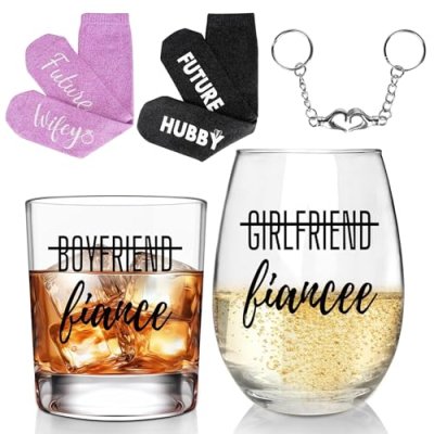 ONEHAUS Engagement Gift Set