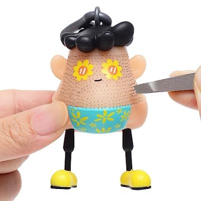 Angel's Wonderland Skin Picking Fidget Toy