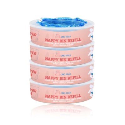 Angelcare Refill Cassettes