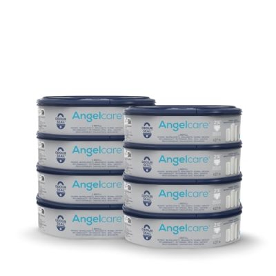 Angelcare Refill for XL Nappy Bin