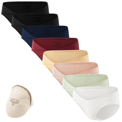 Angelhood Maternity Underwear