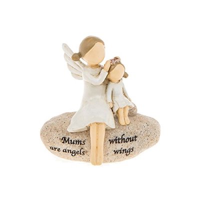 Angels Pebble Gift for Mothers