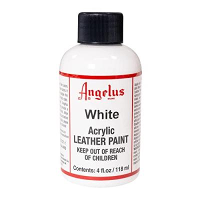 Angelus Acrylic Paint