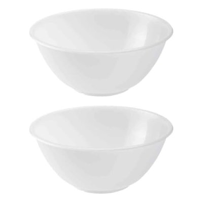 Angix Mixing Bowls Set