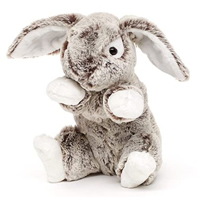 Uni-Toys Rabbit Plush Toy