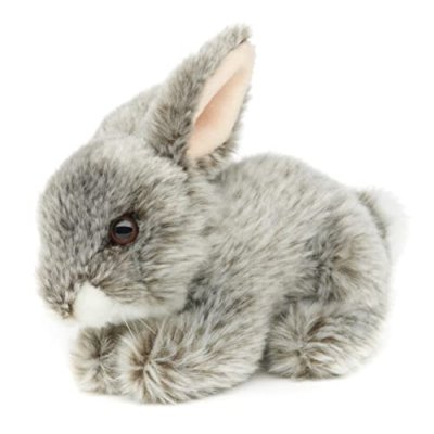Uni-Toys Rabbit Plush